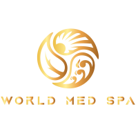 World Med Spa Logo