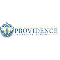 Providence Classical School Logo