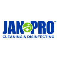 JAN-PRO Cleaning & Disinfecting in Richmond & Charlottesville Logo