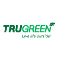 TruGreen Weed Control Of Bossier City Logo