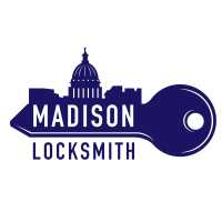 Madison Locksmith Logo