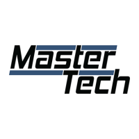 Master Tech Automotive Logo