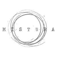 Mistura Restaurant Logo