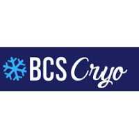 BCS Cryo Logo