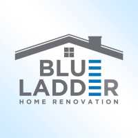 The Blue Ladders Logo