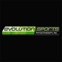 Evolution Sports Physiotherapy Logo
