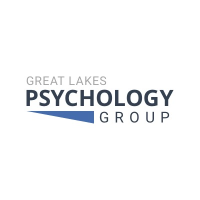 Great Lakes Psychology Group - Lombard Logo