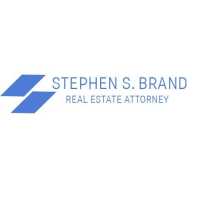 Stephen S. Brand, Real Estate Attorney Logo