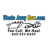 Waste Away Now Inc. Logo