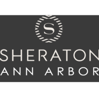Sheraton Ann Arbor Hotel Logo