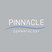 Pinnacle Dermatology - Clarksville Logo