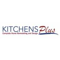 Kitchens Plus Logo