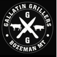 Gallatin Grillers, LLC Logo