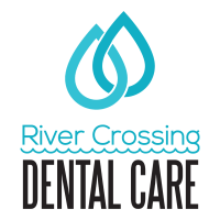 River Crossing Dental Care Logo