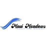 Maui Meadows Pools and Masonry Logo