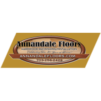 Annandale Floors Logo