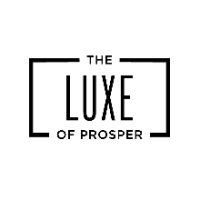 Luxe Prosper Logo