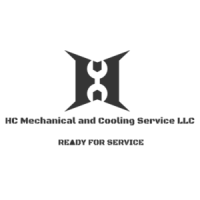 HC Mechanical And Cooling Service LLC Logo