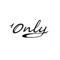 OnlyService by BrianPanzarino Logo