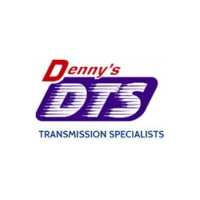 Denny's Transmission Specialists Logo