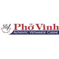 Pho Vinh Vietnamese Restaurant Logo
