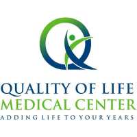 Quality of Life Medical Center - Montgomery Logo