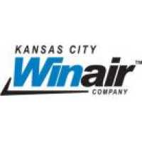 Kansas City Winair Company Logo