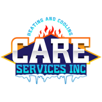 Care Services Inc Logo