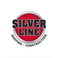 Silver Line Roofing & Construction LLC Logo