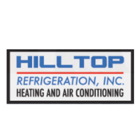 Hilltop Refrigeration, Inc Logo