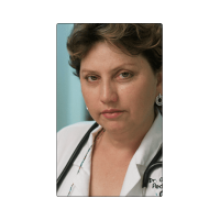 Montecristo Medical Group: Anita E. Gonzalez, MD Logo