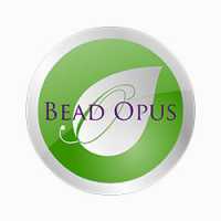 Bead Opus Logo