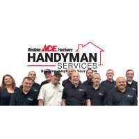 Westlake Ace Handyman Services Brookside Logo