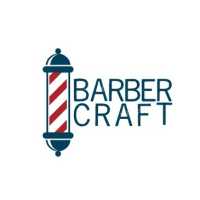 Barber Craft Logo