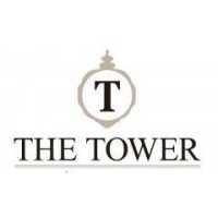 The Tower Luxury Apartments Logo