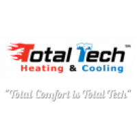 Total Tech Logo