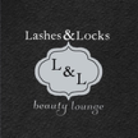 Lashes and Locks Beauty Lounge Logo