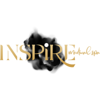 Inspire Medical Spa Logo