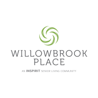Willowbrook Place Logo