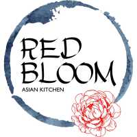 Red Bloom Logo