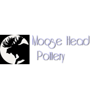 Moose Head Pottery Logo