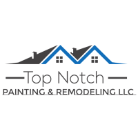 Top Notch Painting and Remodeling Logo