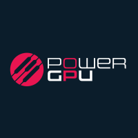 PowerGPU - Custom & Prebuilt Gaming PCs Logo