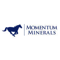 Momentum Minerals Logo