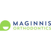 Maginnis Orthodontics - Brunswick Logo