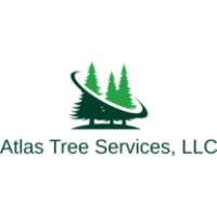 Atlas Tree Services LLC Logo