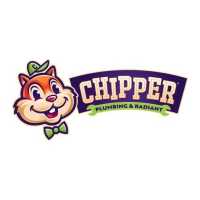 Chipper Plumbing and Radiant Logo