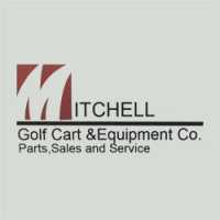 Mitchell Golf Cart & Equipment Co Logo