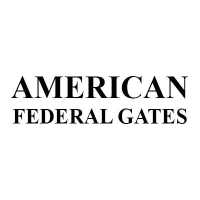 American Federal Gates Logo