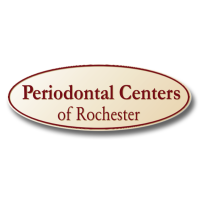 Periodontal Centers of Rochester Logo